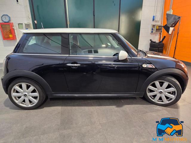 MINI Cooper S usata, con Airbag Passeggero