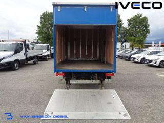 IVECO Daily usata 8