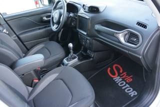 JEEP Renegade usata, con Autoradio digitale
