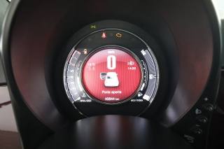 FIAT 500 usata 6