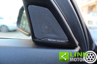 BMW 525 usata, con Servosterzo