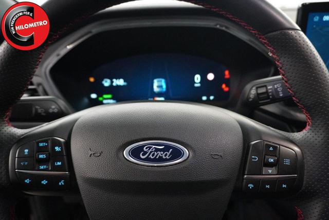 FORD Kuga usata, con Servosterzo