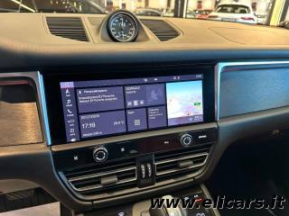 PORSCHE Macan usata, con Cruise Control
