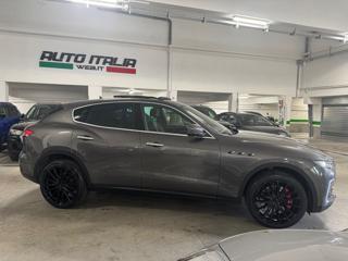 MASERATI Levante usata, con Boardcomputer