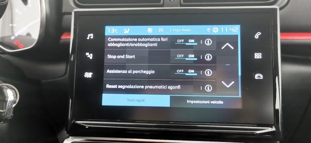 CITROEN C3 usata 57