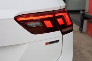 VOLKSWAGEN Tiguan usata 117