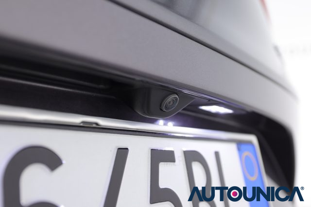 ALFA ROMEO Stelvio usata, con Frenata d