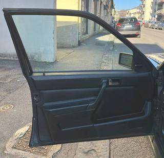 MERCEDES-BENZ 190 usata 14