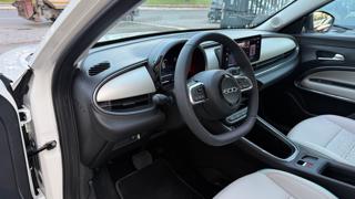 FIAT 600 usata, con Sedili riscaldati