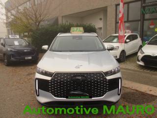 DR MOTOR DR 5.0 usata, con Airbag laterali