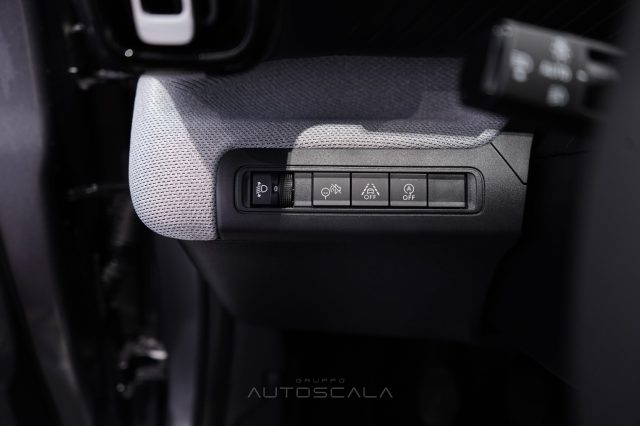 CITROEN C3 usata, con ESP
