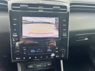 HYUNDAI Tucson usata, con Chiusura centralizzata