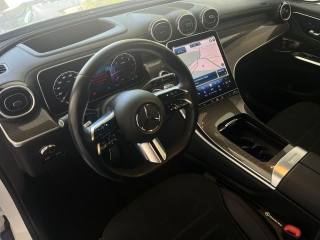 MERCEDES-BENZ GLC 220 usata 28