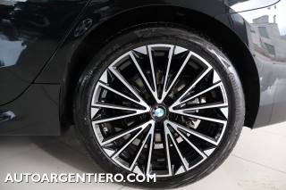 BMW 218 usata, con Airbag posteriore