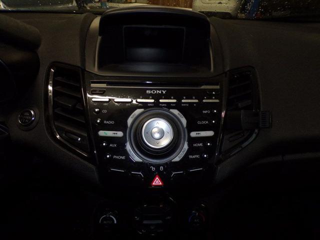 FORD Fiesta usata 72