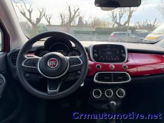 FIAT 500X usata, con Controllo trazione