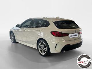 BMW 118 usata, con Airbag Passeggero