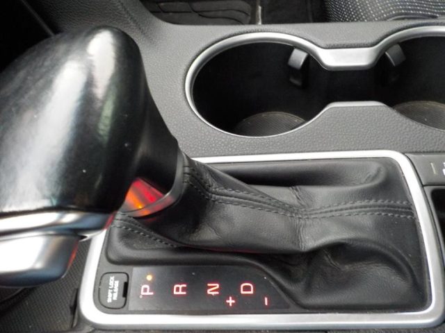 KIA Sportage usata, con Telecamera per parcheggio assistito