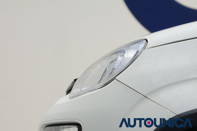 FIAT Panda usata, con Bracciolo