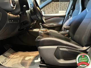 NISSAN Juke usata, con Controllo elettronico della corsia