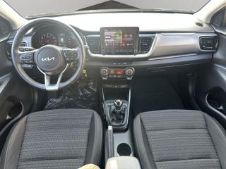 KIA Stonic usata, con ESP