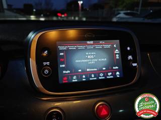 FIAT 500X usata, con Cruise Control