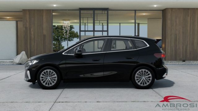 BMW 220 usata 3