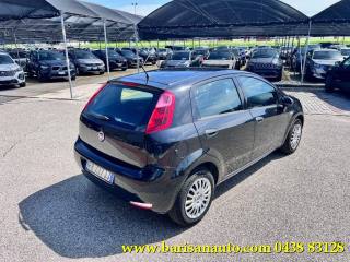 FIAT Punto usata, con Airbag Passeggero