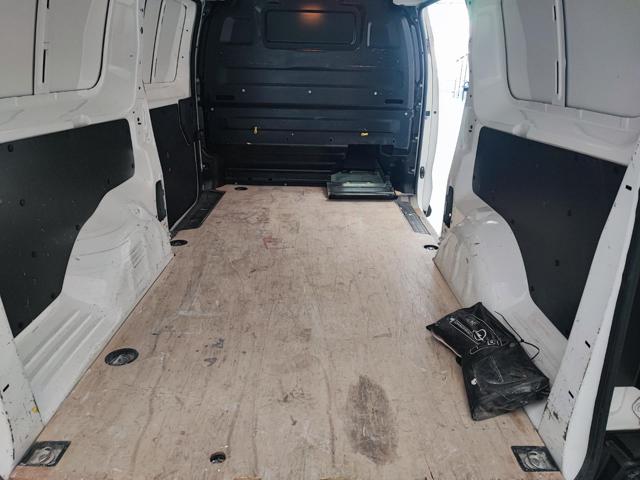 OPEL Vivaro usata, con Chiusura centralizzata