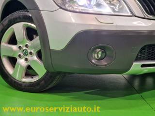 SKODA Octavia usata 56