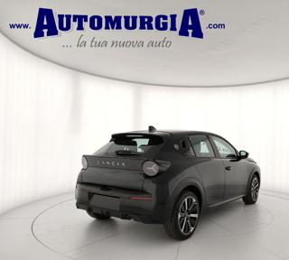 LANCIA Ypsilon usata, con Airbag Passeggero