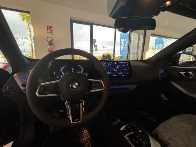 BMW 118 usata, con Interni in pelle