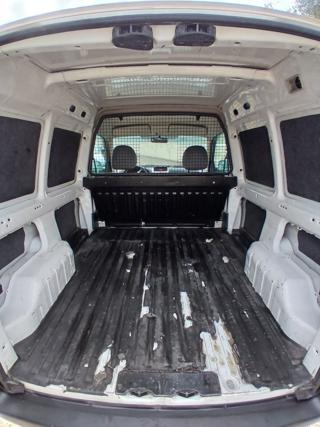 CITROEN Berlingo usata 6