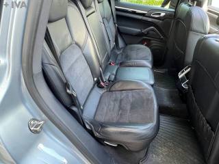 PORSCHE Cayenne usata 14