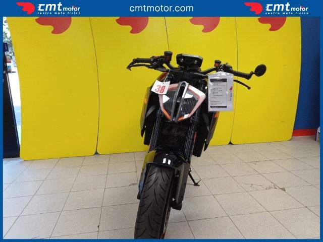 KTM 1290 Super Duke R usata 1