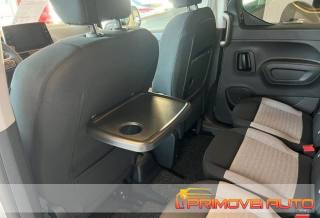 CITROEN Berlingo usata, con Airbag laterali