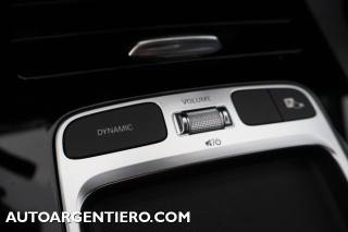 MERCEDES-BENZ A 180 usata, con Interni in pelle