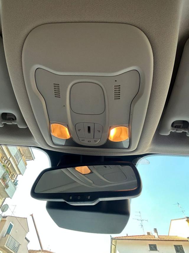 JEEP Renegade usata, con Sedili riscaldati