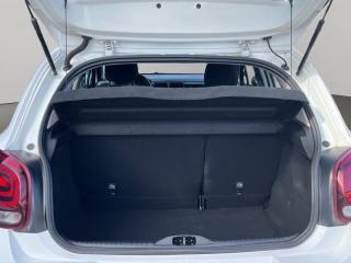 CITROEN C3 usata, con Sedile posteriore sdoppiato