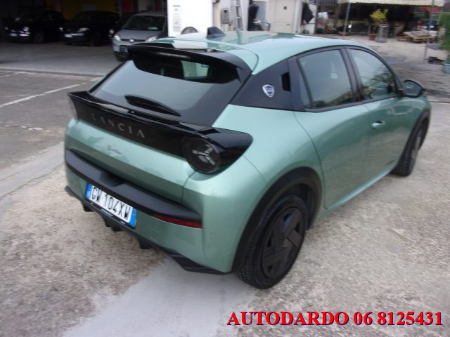 LANCIA Ypsilon usata, con Controllo trazione