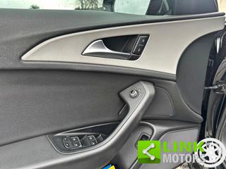 AUDI A6 usata, con Controllo vocale