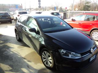 VOLKSWAGEN Golf usata, con Airbag laterali