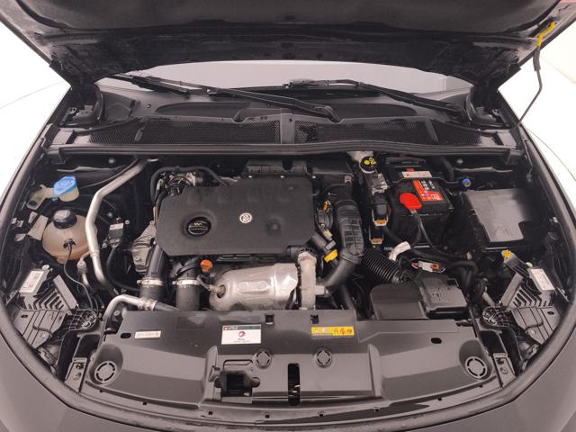 PEUGEOT 308 usata, con Sistema di chiamata d