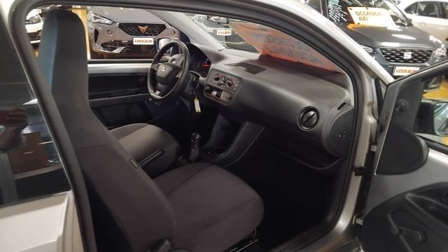 SEAT Mii usata, con ESP