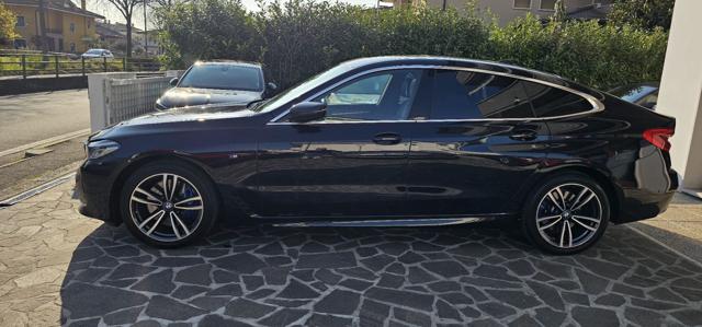 BMW 620 usata, con Airbag