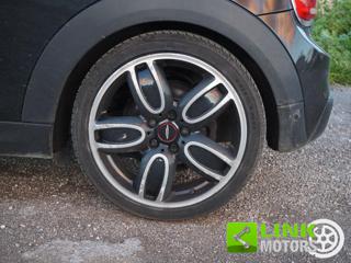 MINI Cooper S usata 47