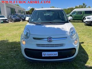 FIAT 500L usata, con Airbag Passeggero