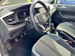 VOLKSWAGEN Polo usata, con Chiusura centralizzata