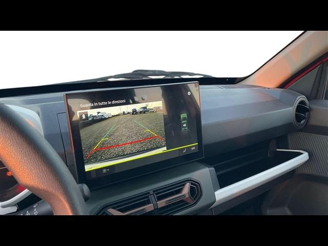 DACIA Spring usata 13