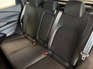 NISSAN Qashqai usata, con Cruise Control